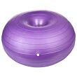 Donut 50 Gymnastikball violett