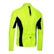 Bora 2.0 větrovka žlutá fluo