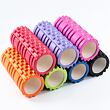 Yoga Roller F12 Yoga Walze schwarz