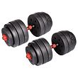 Power Set 40 nakládací činky 40 kg