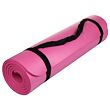 Yoga NBR 10 Mat Sportmatte rosa