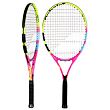 Nadal JR 25 2024 juniorská tenisová raketa