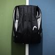 Tour Racquet Bag XL BKWH taška na rakety černá-bílá