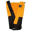 Outdoor Protector návleky na nohy žlutá