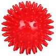 Massage Ball Soft 7 Massageball rot