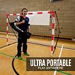 Handball Goal Junior