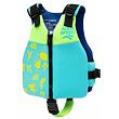 Safe Splash Schwimmweste blau