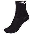 Medium Socks Sportsocken schwarz