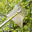 Telescopic Fruit Picker 6M česač ovoce