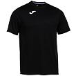Combi Short Sleeve T-shirt Herren T-Shirt schwarz