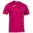 Combi Short Sleeve T-shirt Herren T-Shirt fuchsia