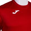 Combi Short Sleeve T-shirt pánské triko červená