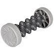 Foot Roller Massage walze grau