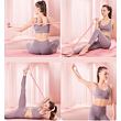 Yoga Pullers 4 Set sada posilovacích gum