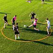Soccer Ring vytyčovací kruh