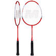 Junior set badmintonová raketa