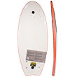 Surfboard Slick surfovací prkno modrá