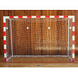 Netz internationales Handball ohne Fangnetz 4 mm 