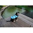 Dog Swimmer plovací vesta pro psa modrá