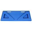 Rapid Rebounder Blue fotbalový nahrávač