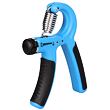 Adjust Grip Handmuskeltrainer blau