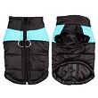 Vest Doggie Hundeweste blau