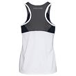 Club 22 Tank Top Girls dívčí tílko WHDB