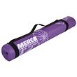 Print PVC 4 Mat Sportmatte violett