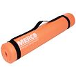 Yoga PVC 4 Mat Sportmatte orange