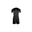 Runner 2M fitness set modrá