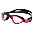 Flex Schwimmbrille rot
