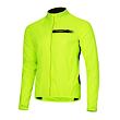 Bora 2.0 větrovka žlutá fluo