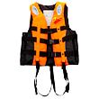 Lifeguard Schwimmweste orange
