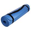 Yoga NBR 10 Mat Sportmatte blau