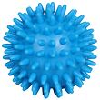 Massage Ball Soft 7 Massageball blau