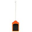 Baiting Needle Ködernadel orange