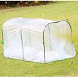 Plant Shed 8C konstrukce na ochranu rostlin 250 x 80 x 80 cm