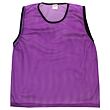 Exclusive markantes Trikot violett
