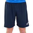 Short Nobel sportovní šortky navy