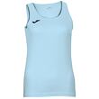 Diana Tank Top für Damen sky blau