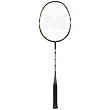Exel set badmintonová raketa černá