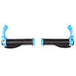 Horn Fahrradgriffe blau