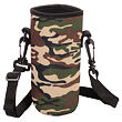 Cooling Thermoabdeckung für Flasche camouflage