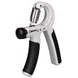 Adjust Grip Handmuskeltrainer grau