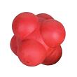Oversize Reaktionsball rot