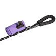 Leash Bag taška na pamlsky a sáčky fialová