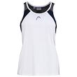 Club 22 Tank Top Women Damen Tank Top WHDB