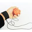 Tennis Wrist míček na gumě