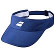 Visor Damenkappe navy