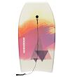 Bodyboard Slick II surfovací prkno oranžová